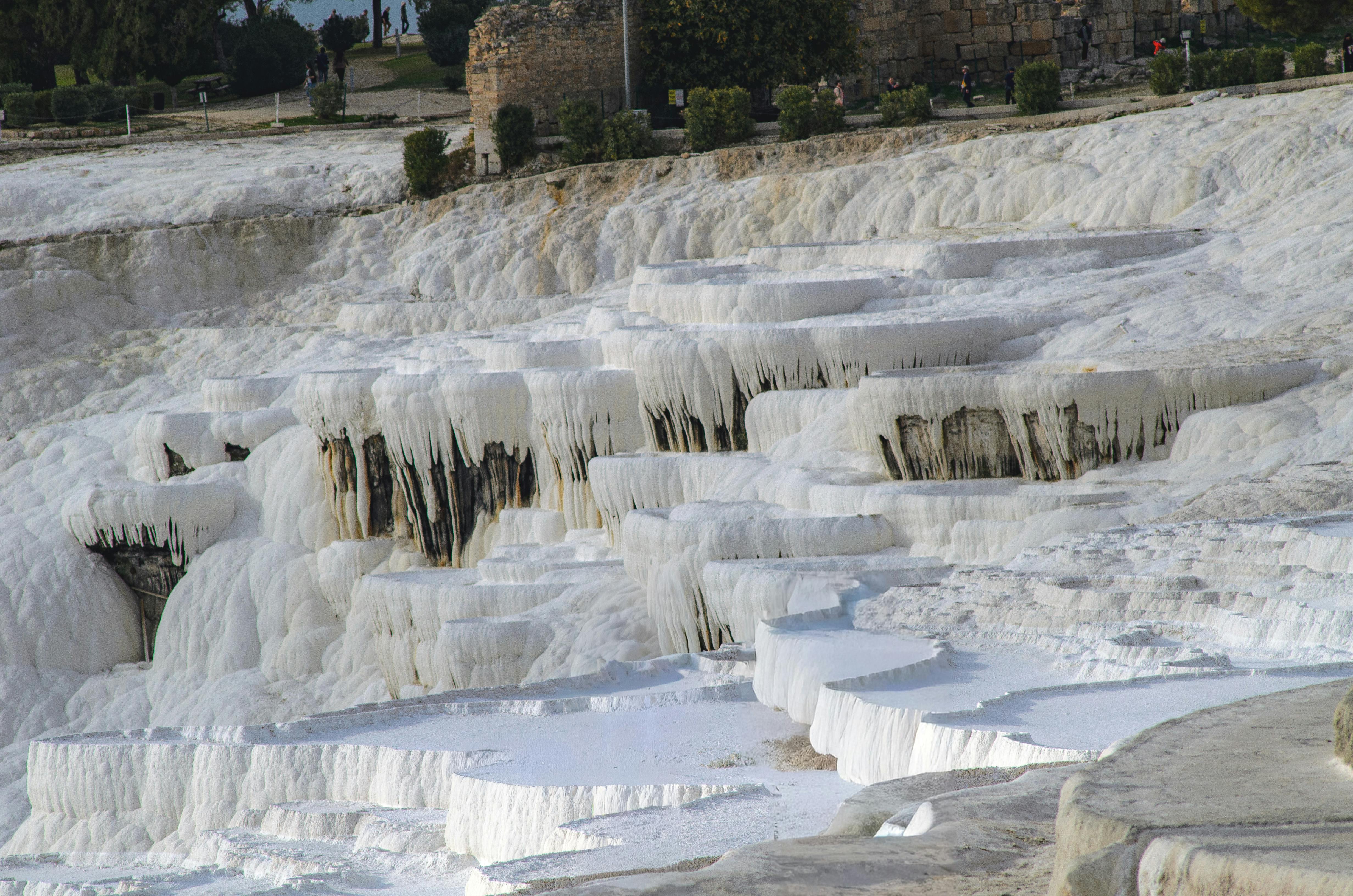 Pamukkale (katoenkasteel)