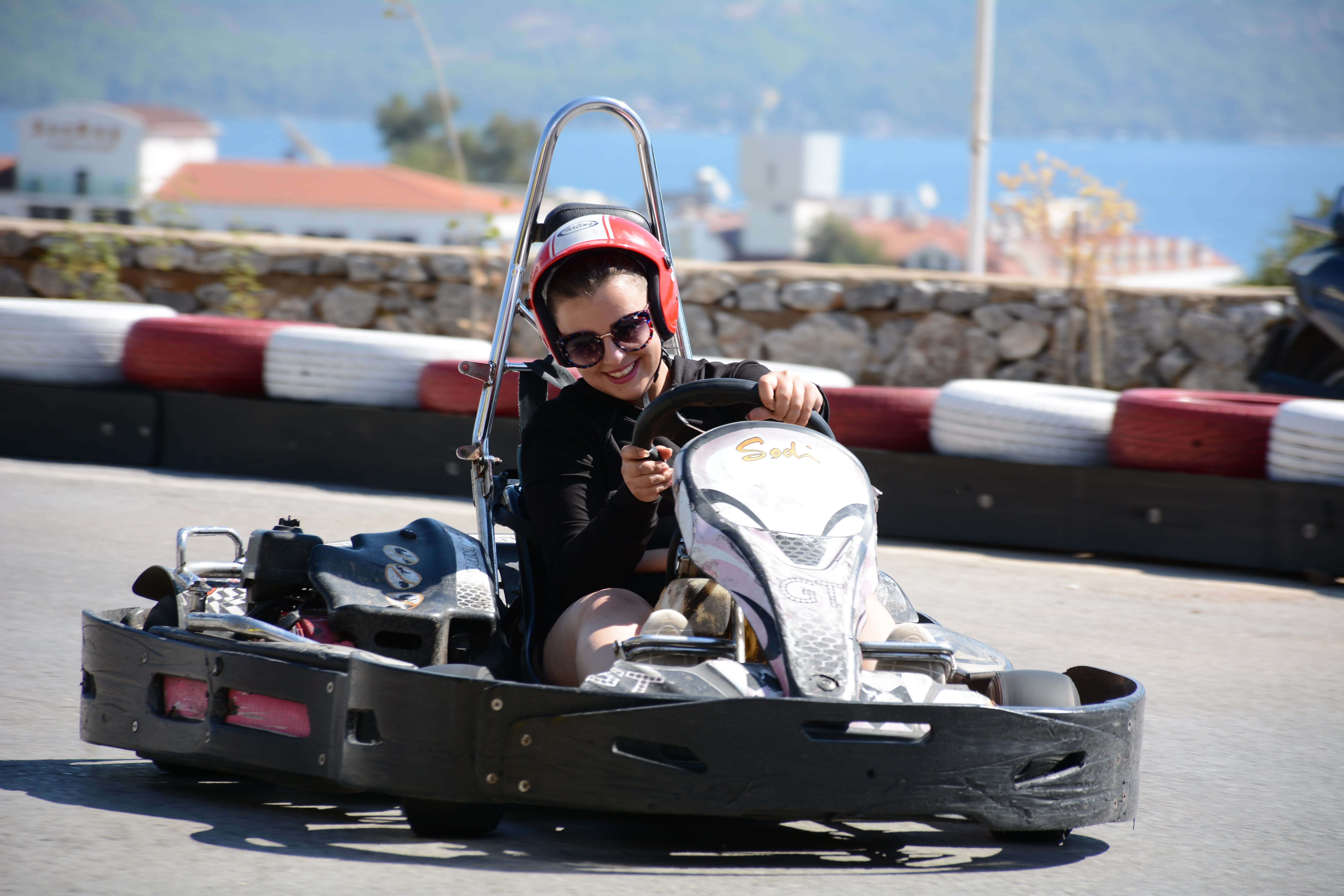 Marmaris Go-Kart
