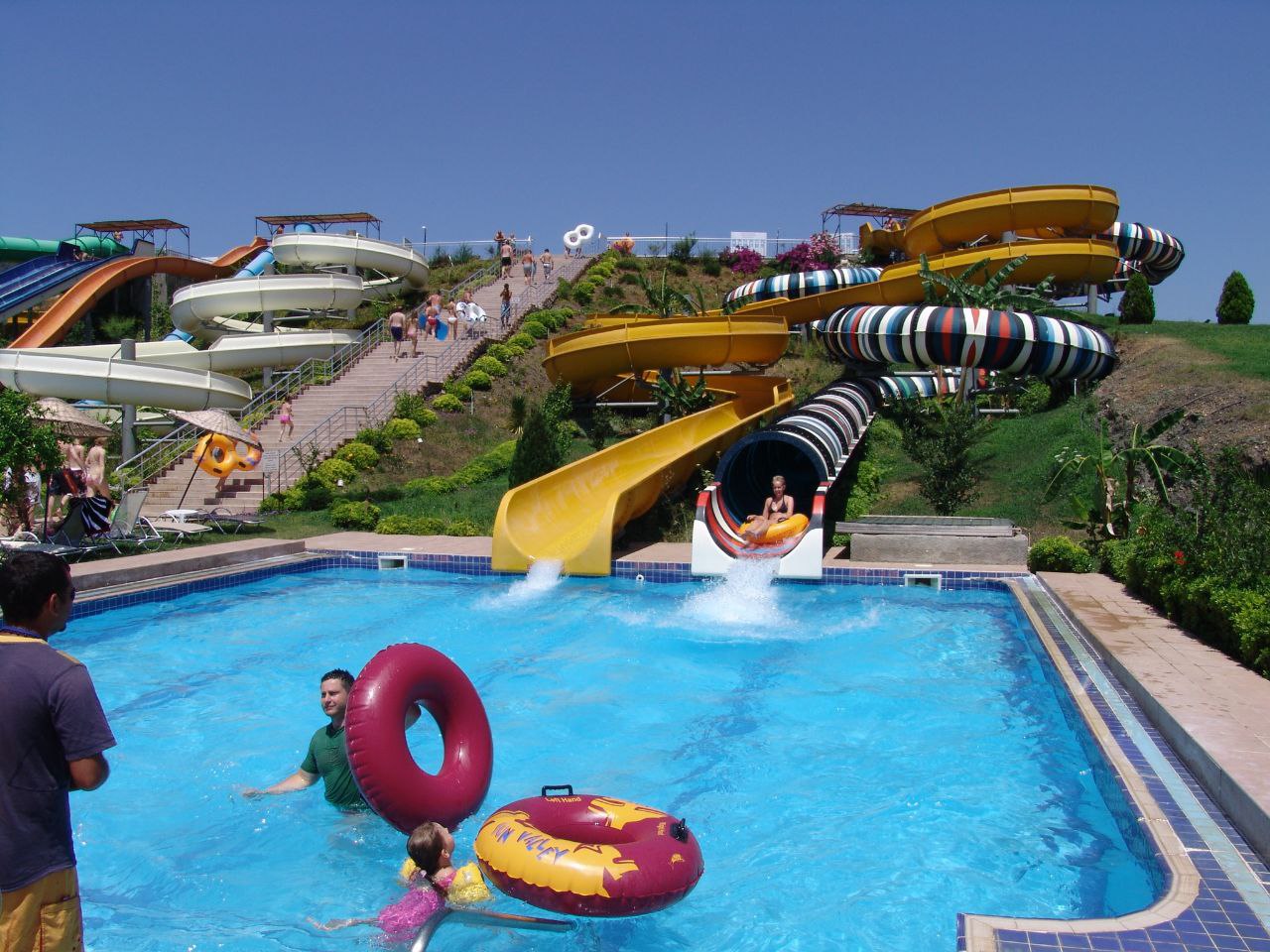 Marmaris Waterpark